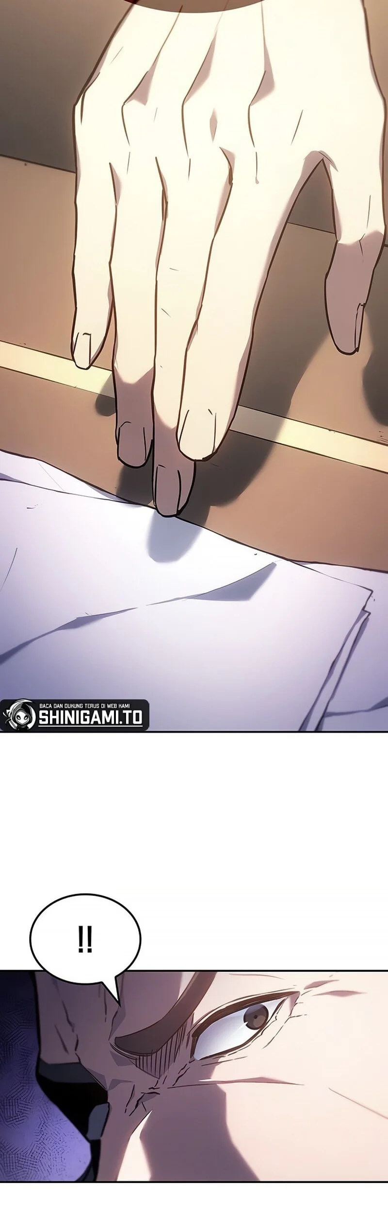 Ice Lord Chapter 49 Gambar 7