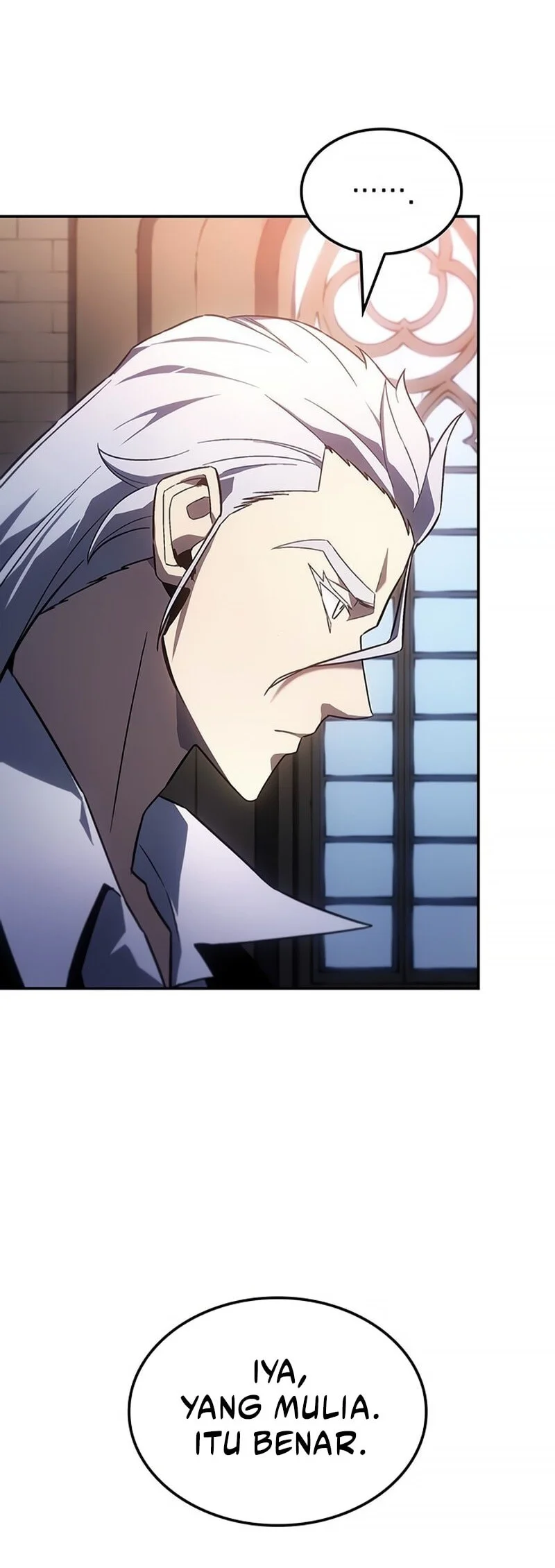 Ice Lord Chapter 49 Gambar 36