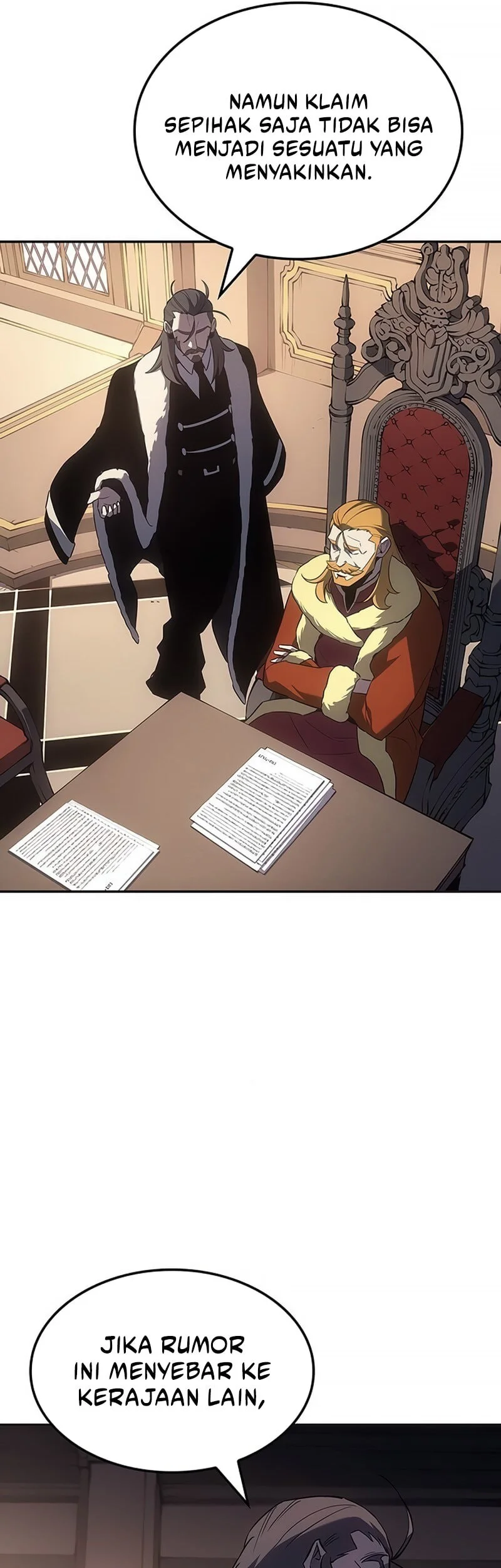 Ice Lord Chapter 49 Gambar 45