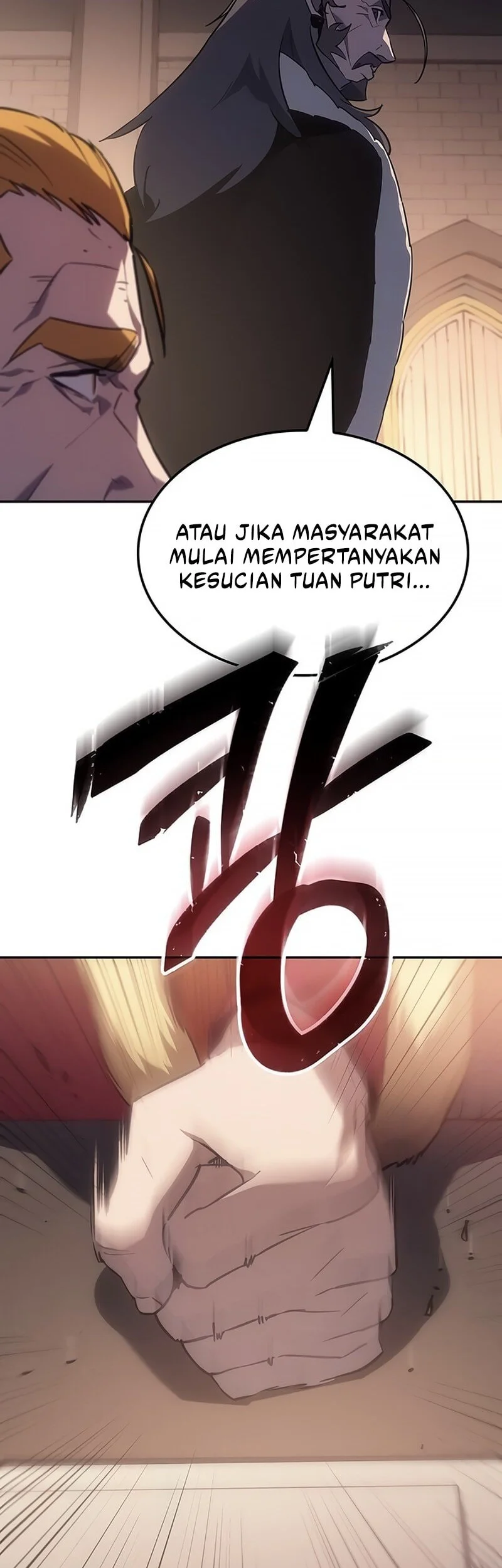 Ice Lord Chapter 49 Gambar 46