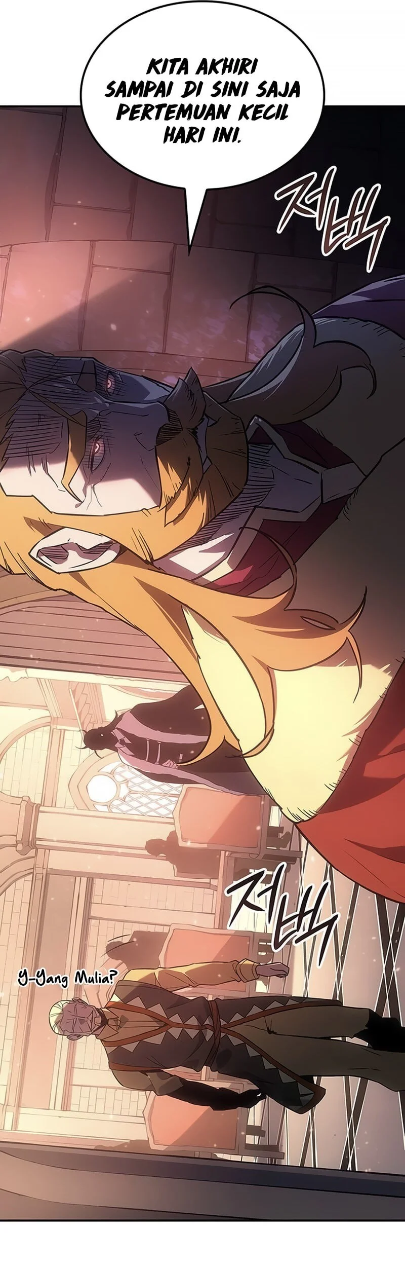 Ice Lord Chapter 49 Gambar 49