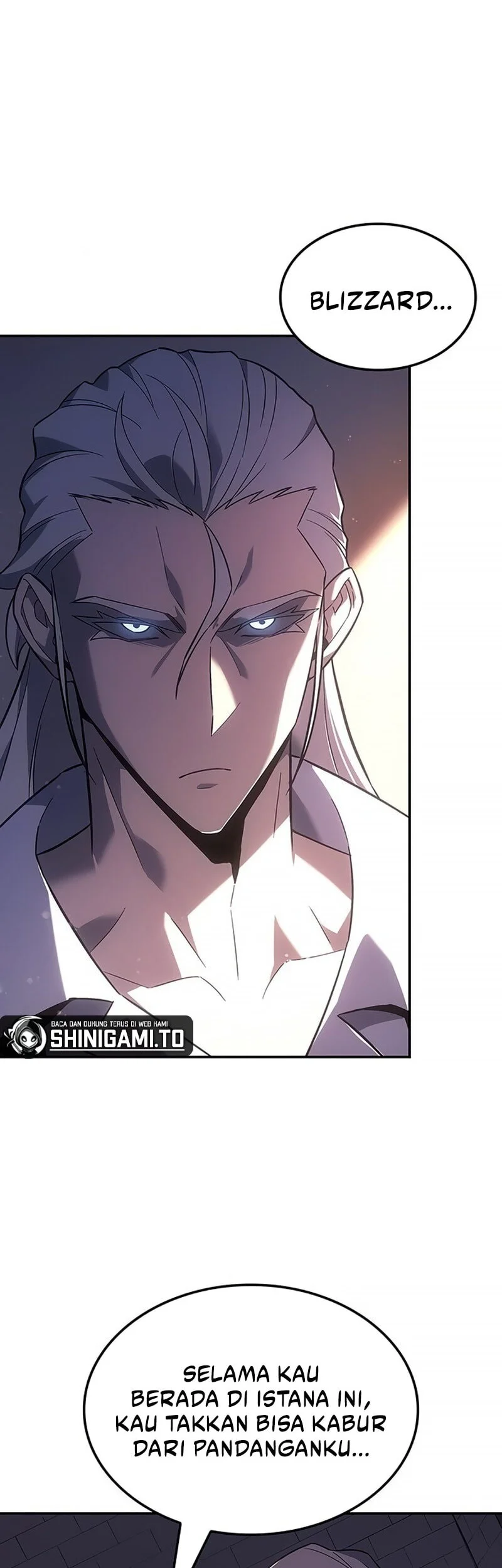 Ice Lord Chapter 49 Gambar 50