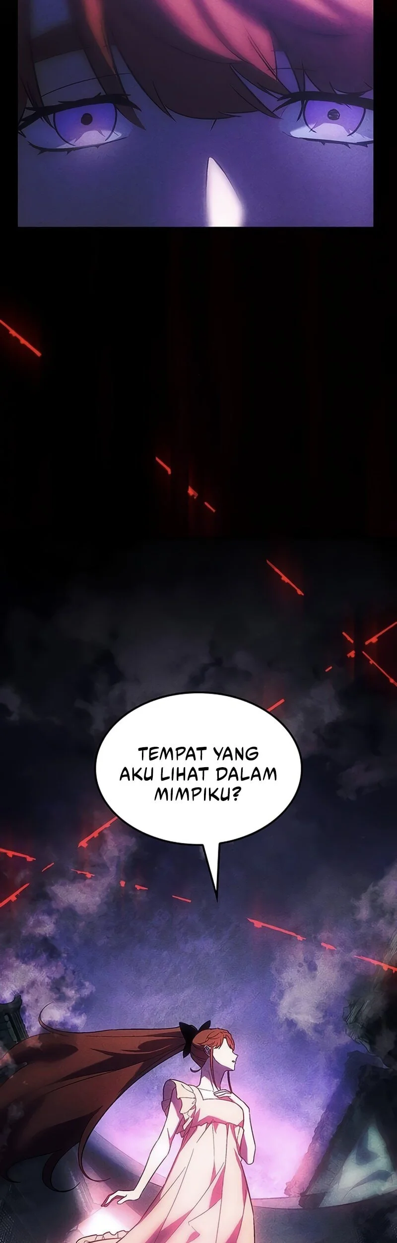 Ice Lord Chapter 49 Gambar 55