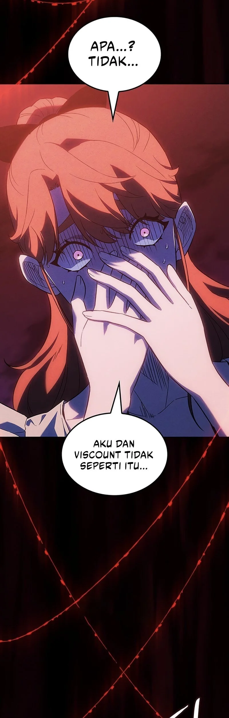 Ice Lord Chapter 49 Gambar 65