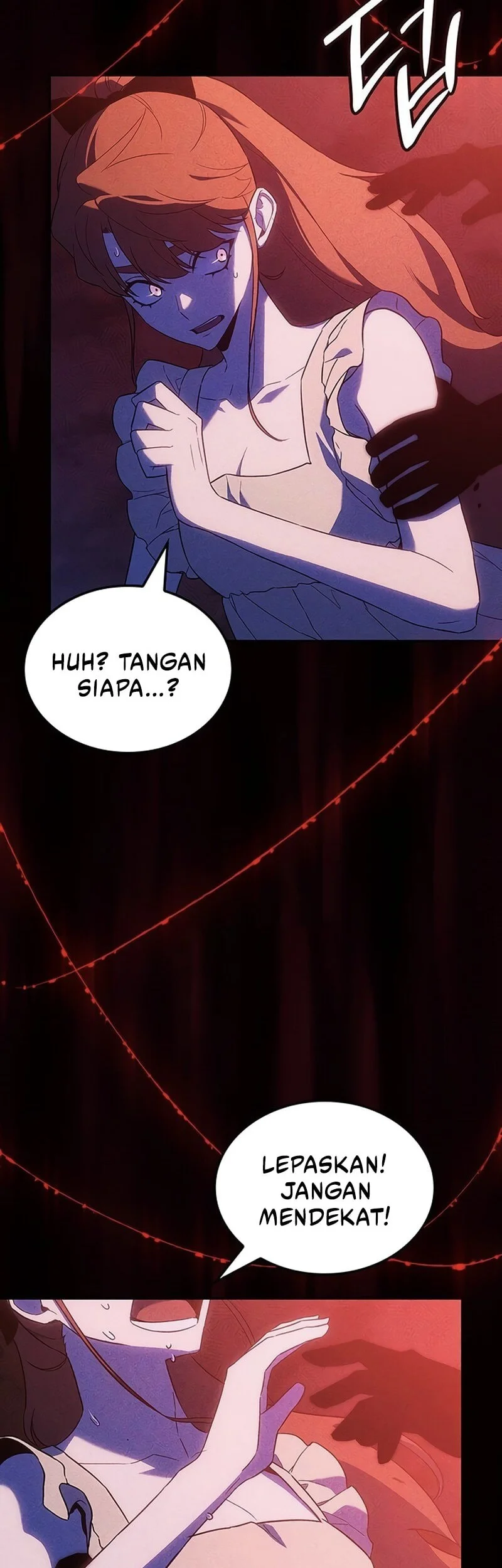 Ice Lord Chapter 49 Gambar 66