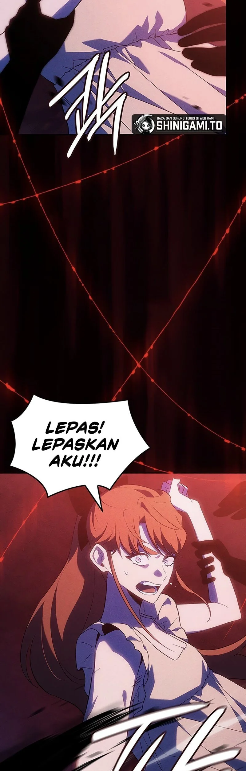 Ice Lord Chapter 49 Gambar 67