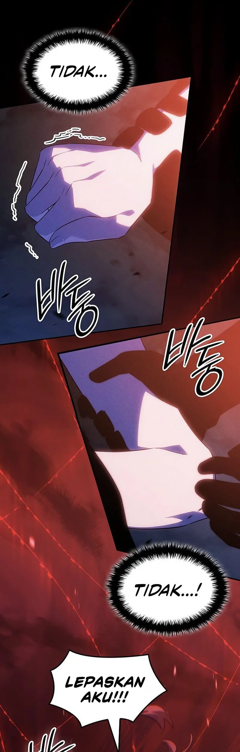 Ice Lord Chapter 49 Gambar 69