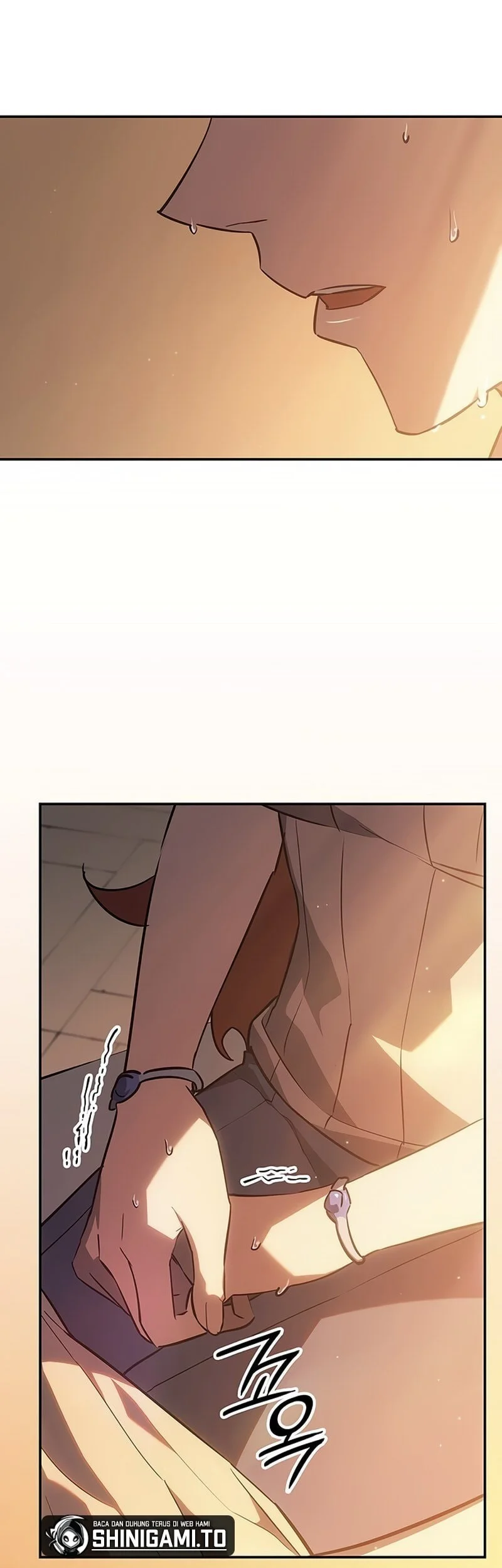 Ice Lord Chapter 49 Gambar 73