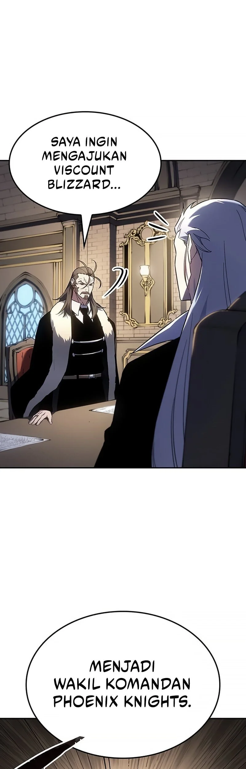 Ice Lord Chapter 49 Gambar 21