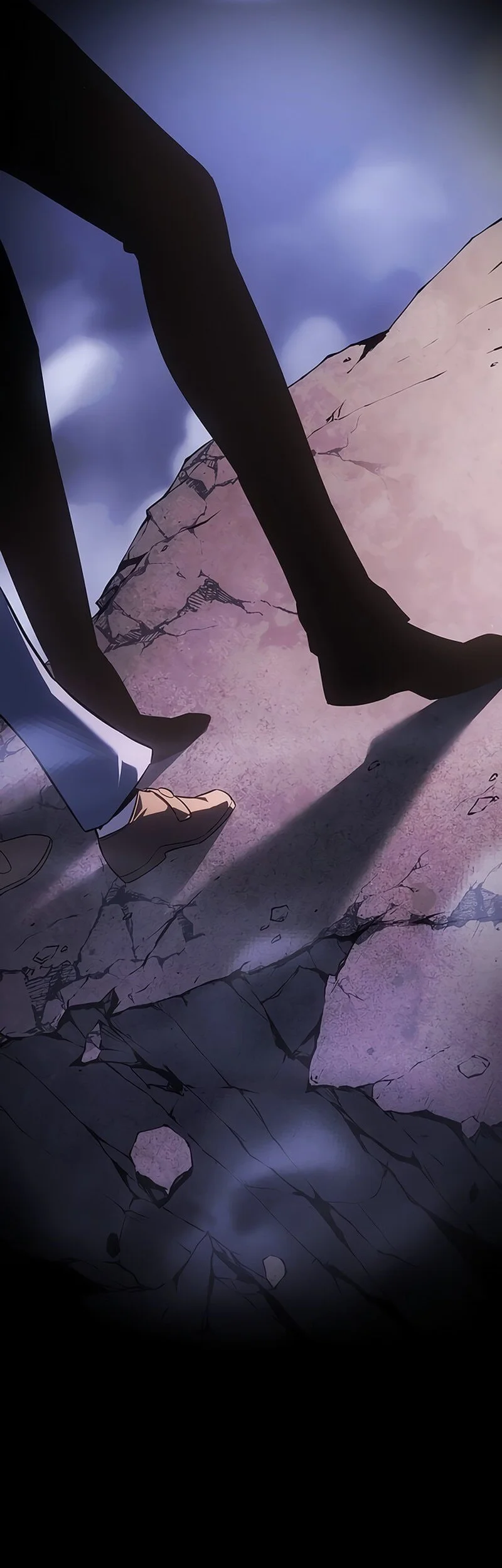 Ice Lord Chapter 49 Gambar 14