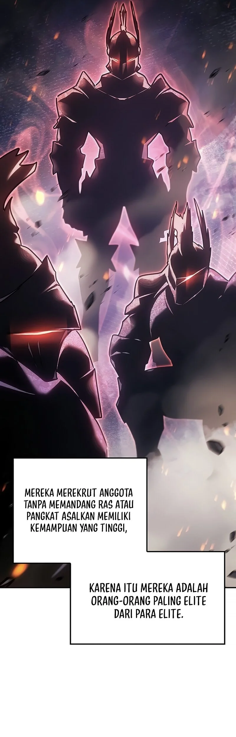 Ice Lord Chapter 49 Gambar 25