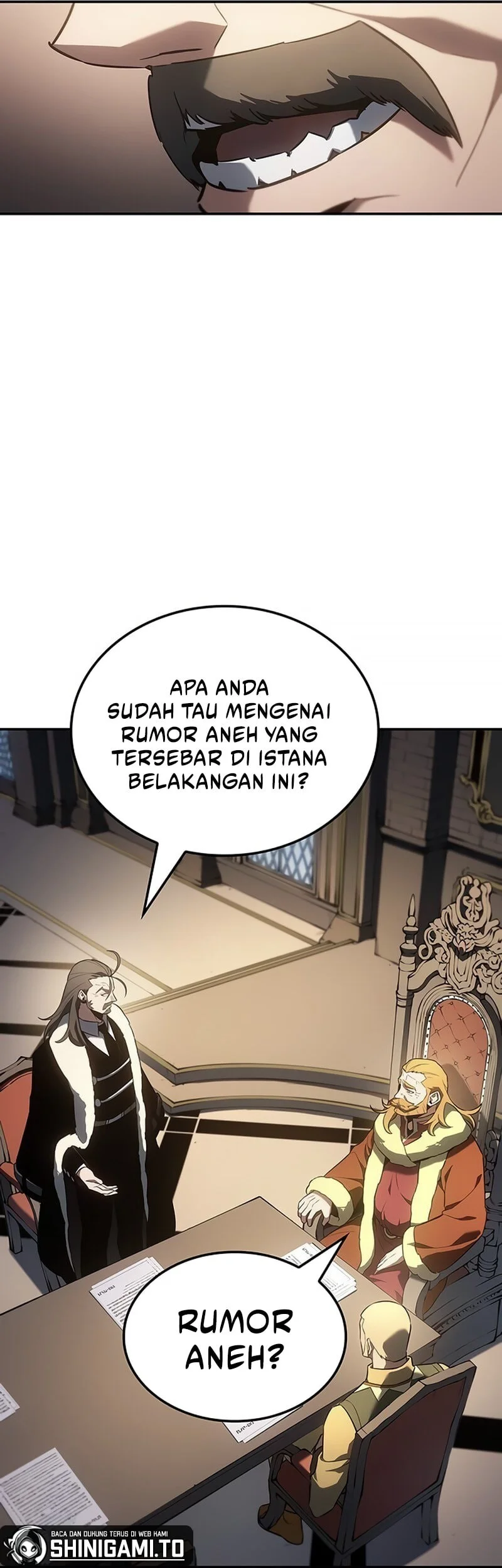 Ice Lord Chapter 49 Gambar 29