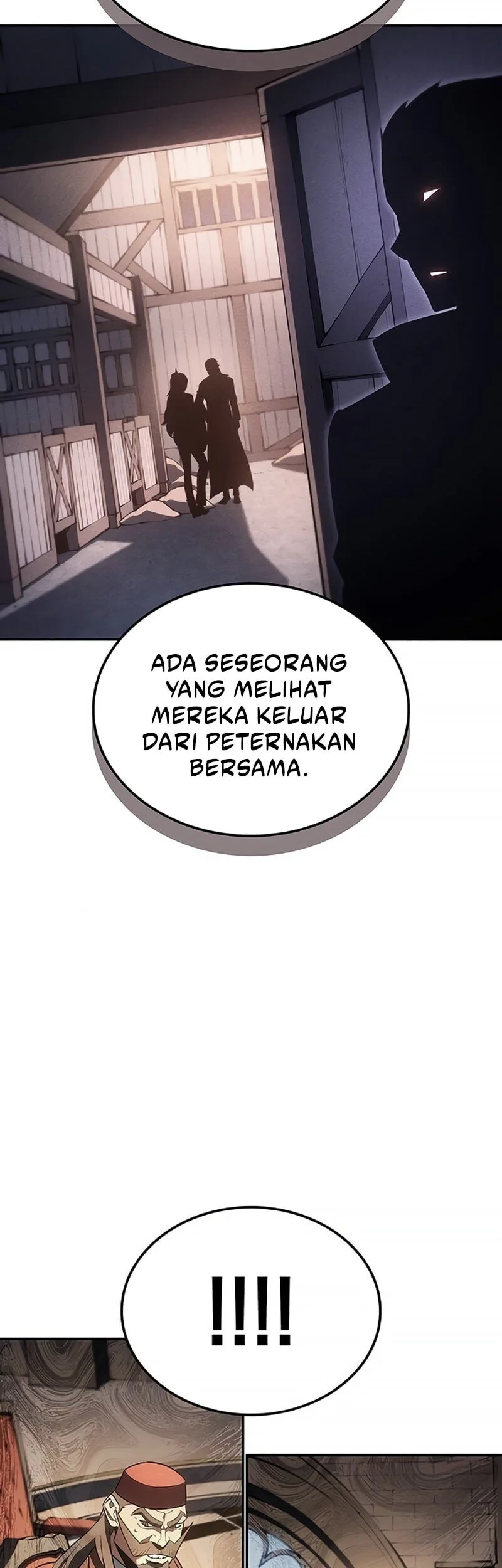 Ice Lord Chapter 49 Gambar 31
