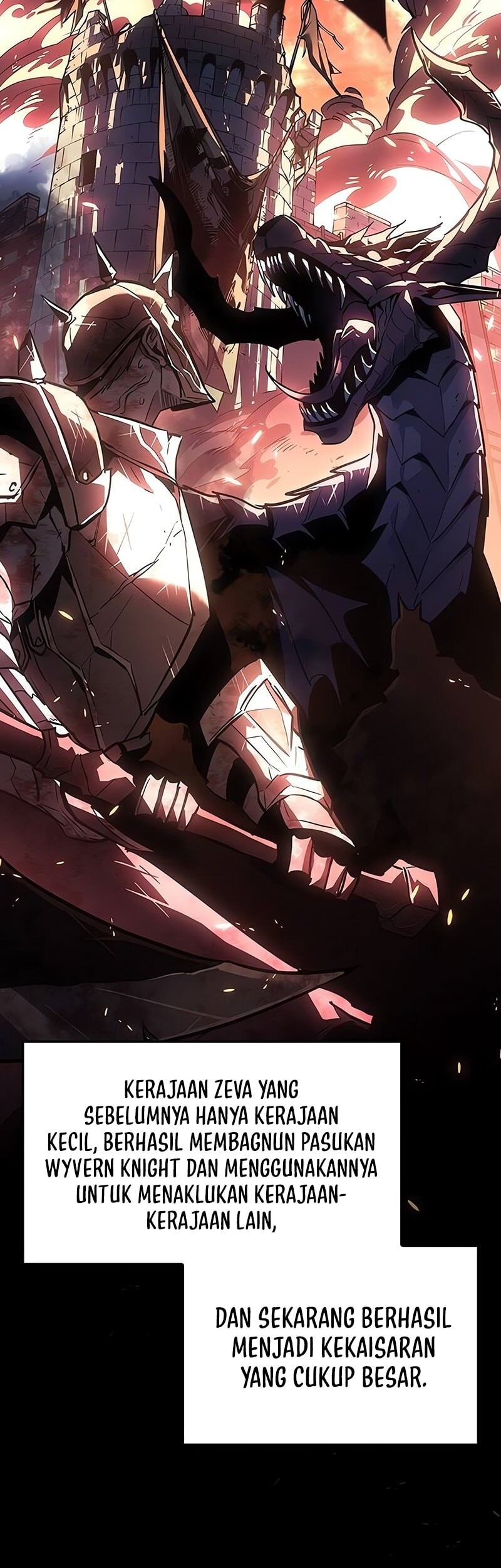 Ice Lord Chapter 40 Gambar 8