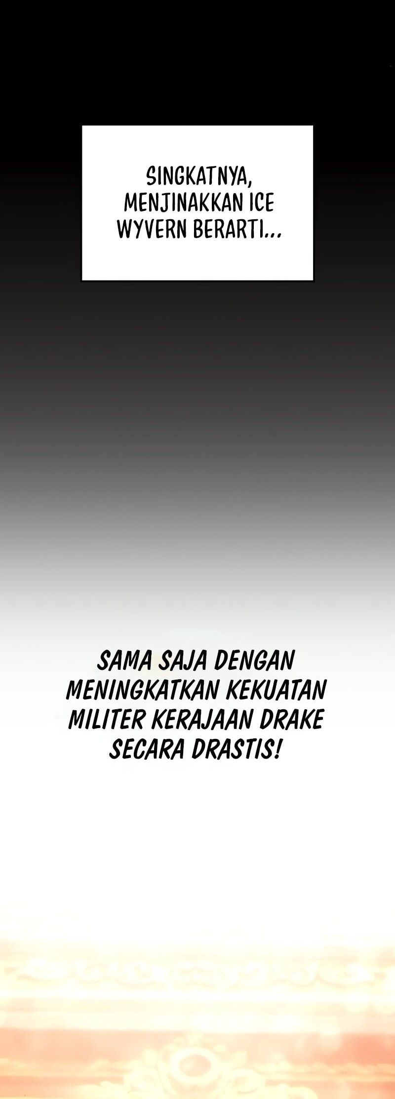 Ice Lord Chapter 40 Gambar 9