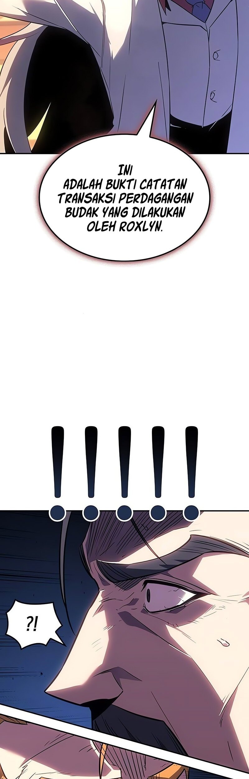 Ice Lord Chapter 40 Gambar 35