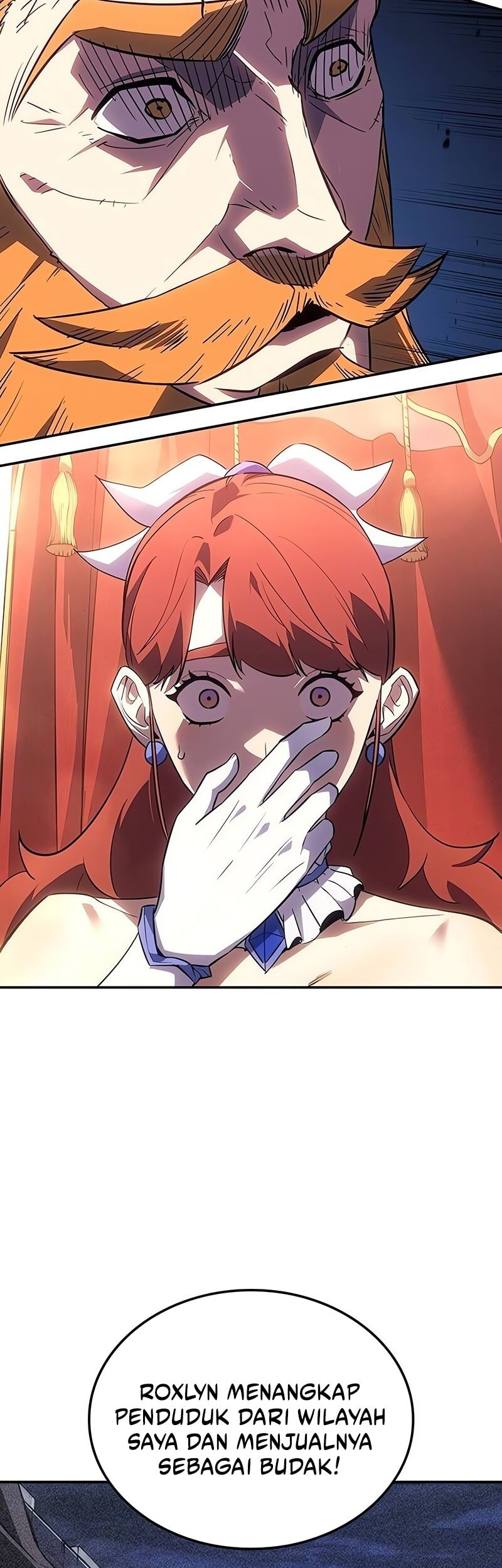 Ice Lord Chapter 40 Gambar 36