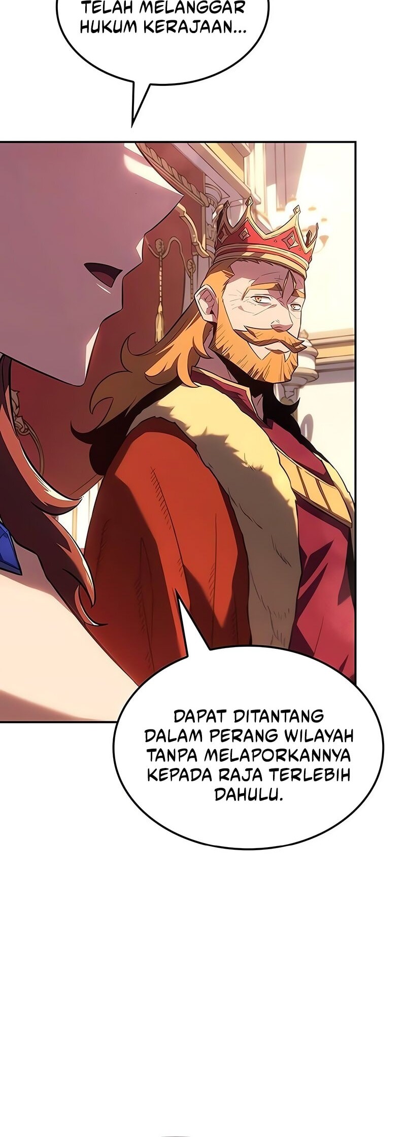 Ice Lord Chapter 40 Gambar 41