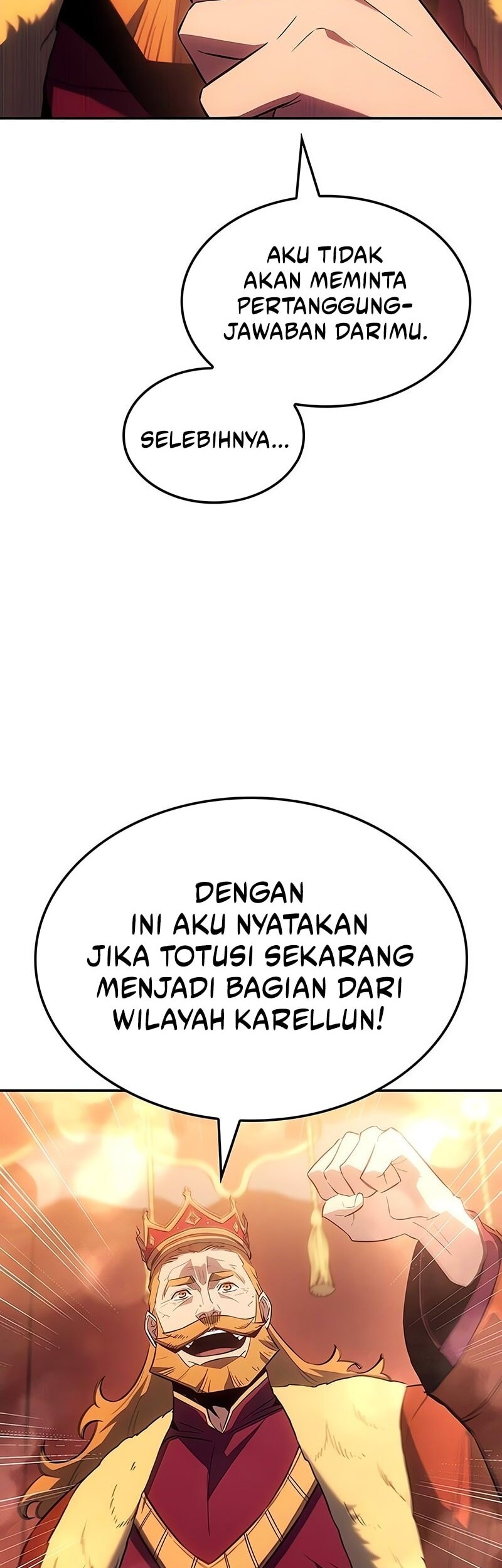 Ice Lord Chapter 40 Gambar 43