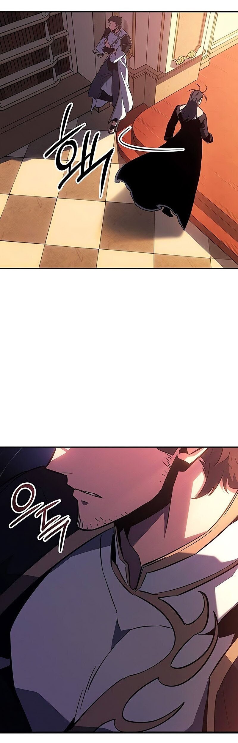 Ice Lord Chapter 40 Gambar 51