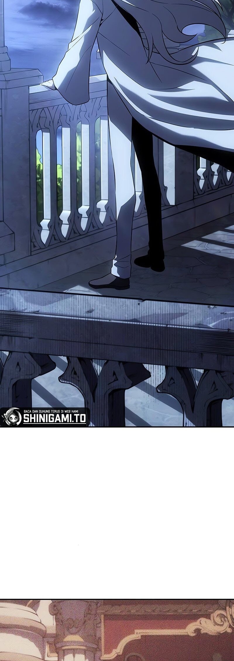 Ice Lord Chapter 40 Gambar 53