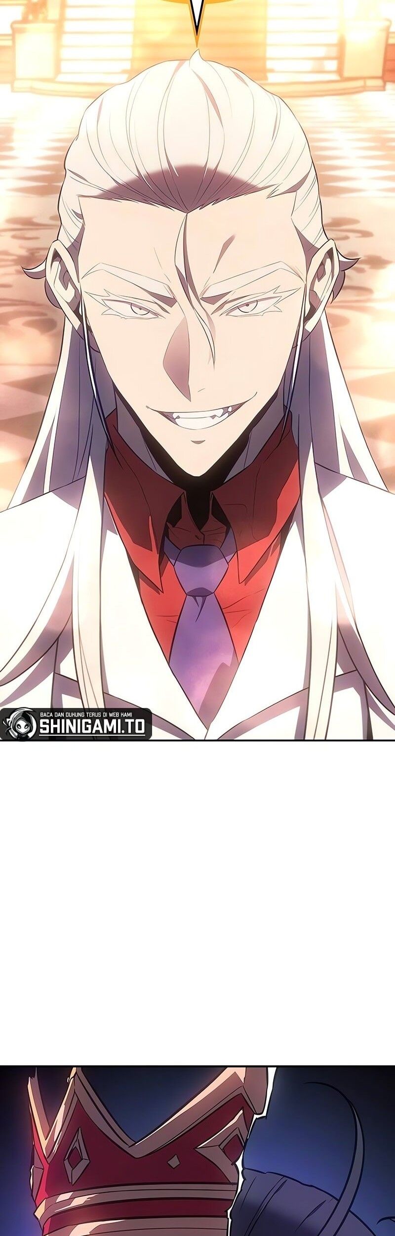 Ice Lord Chapter 40 Gambar 3