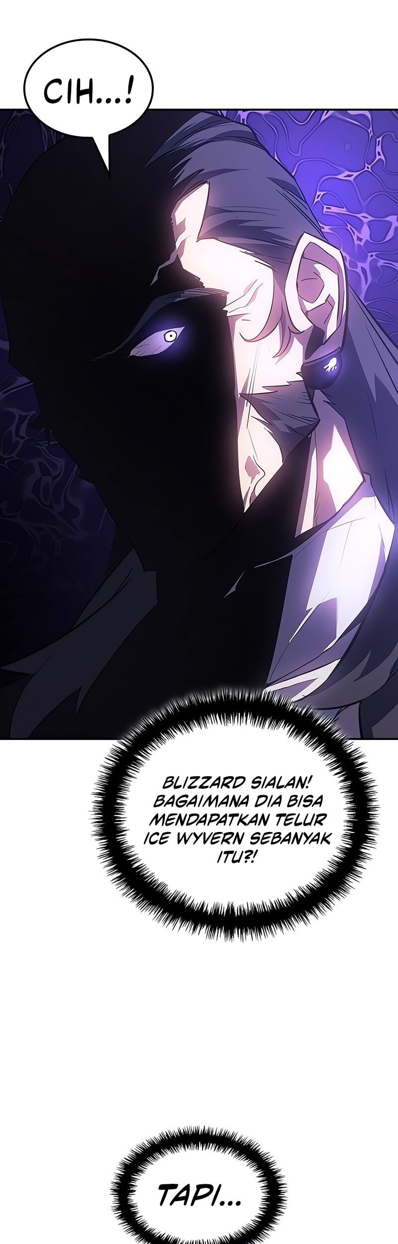 Ice Lord Chapter 40 Gambar 22