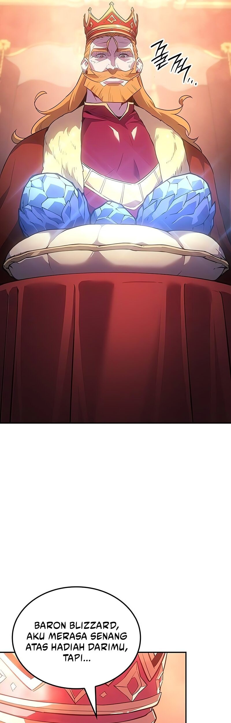 Ice Lord Chapter 40 Gambar 10