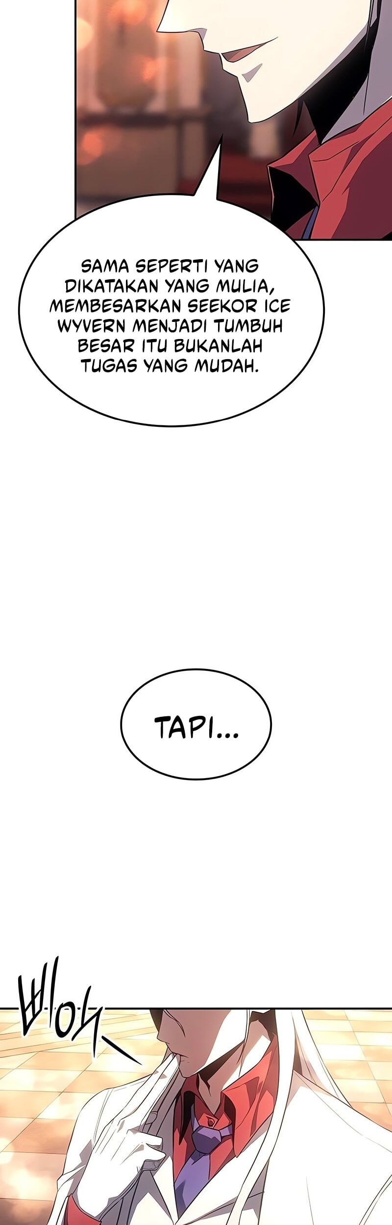 Ice Lord Chapter 40 Gambar 12