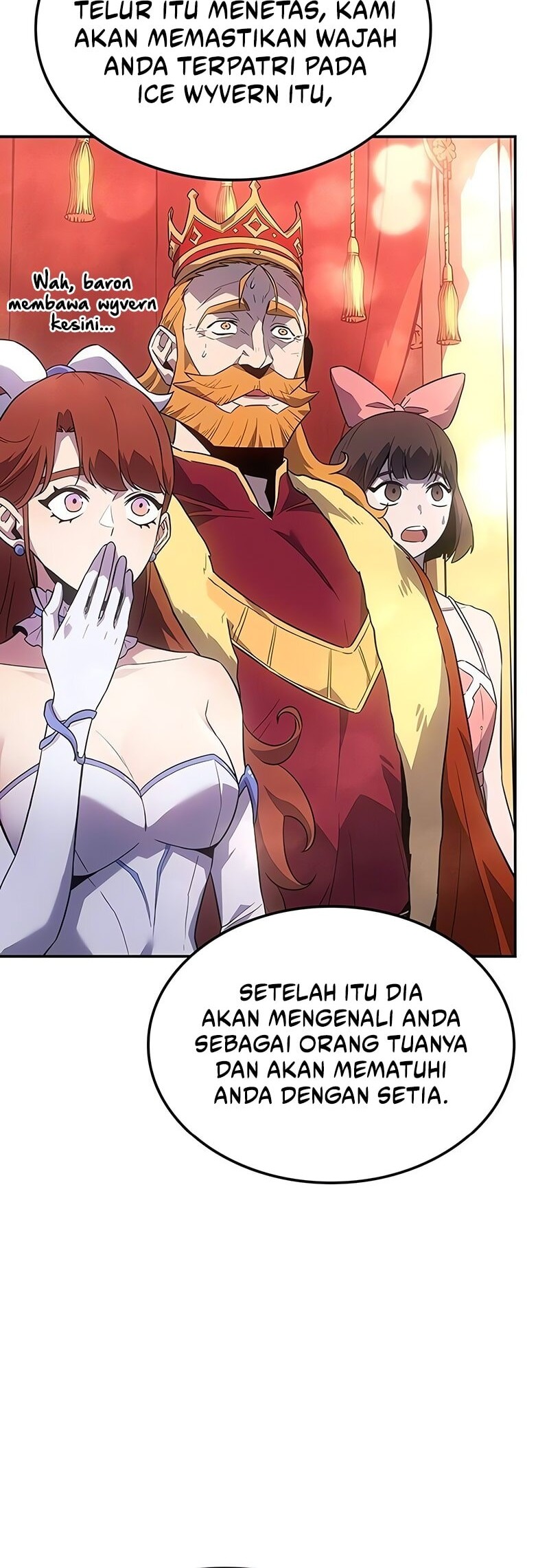 Ice Lord Chapter 40 Gambar 17