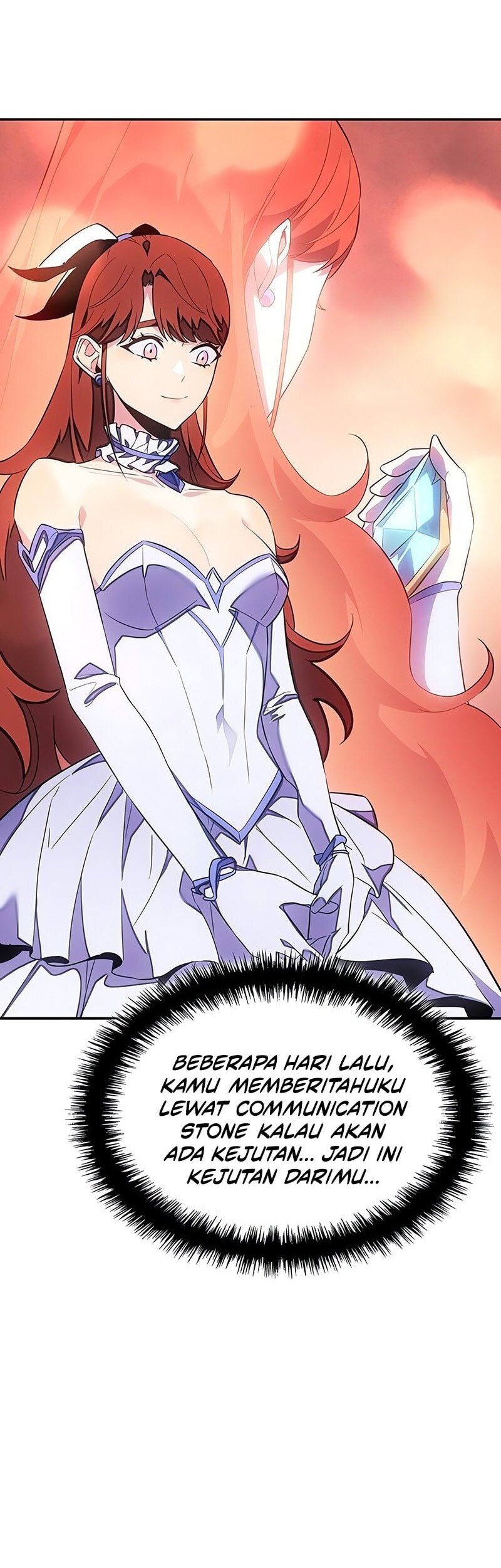 Ice Lord Chapter 40 Gambar 21