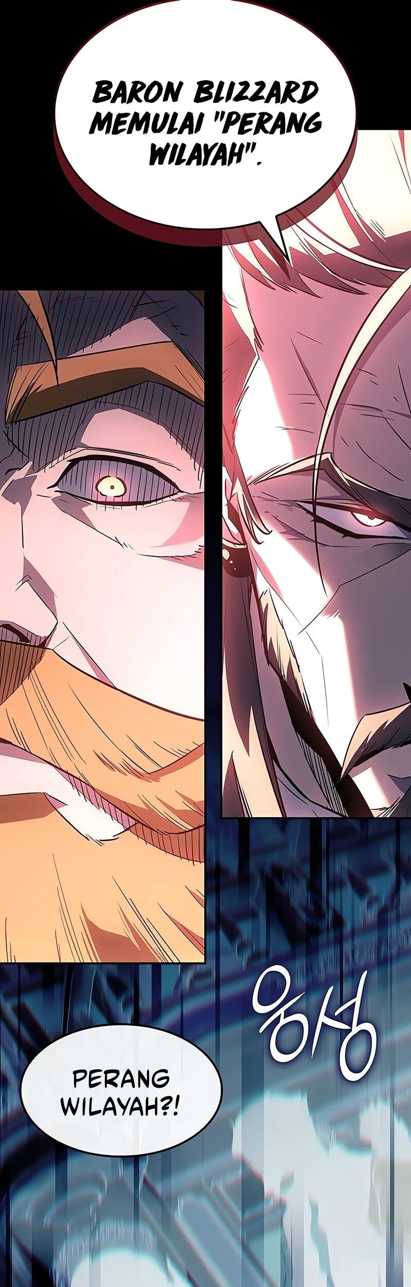 Ice Lord Chapter 40 Gambar 26