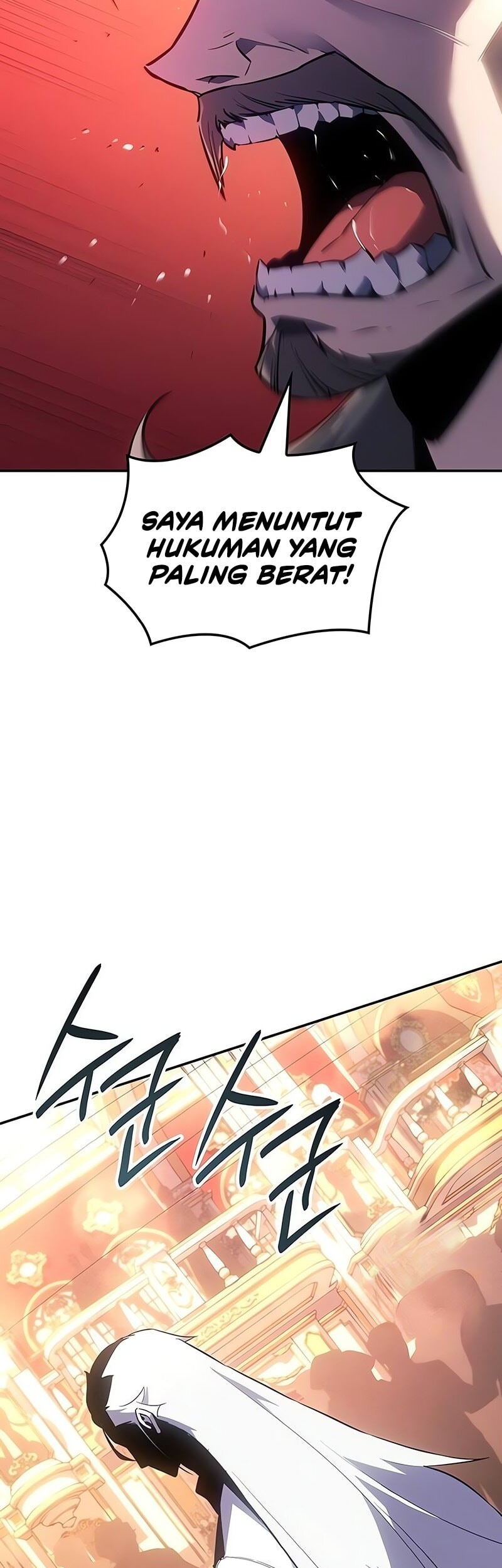 Ice Lord Chapter 40 Gambar 28