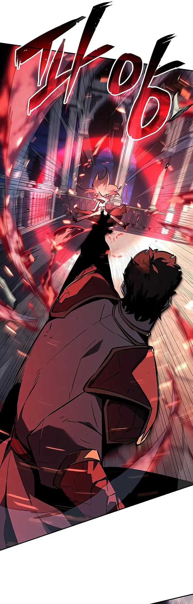 Ice Lord Chapter 41 Gambar 9