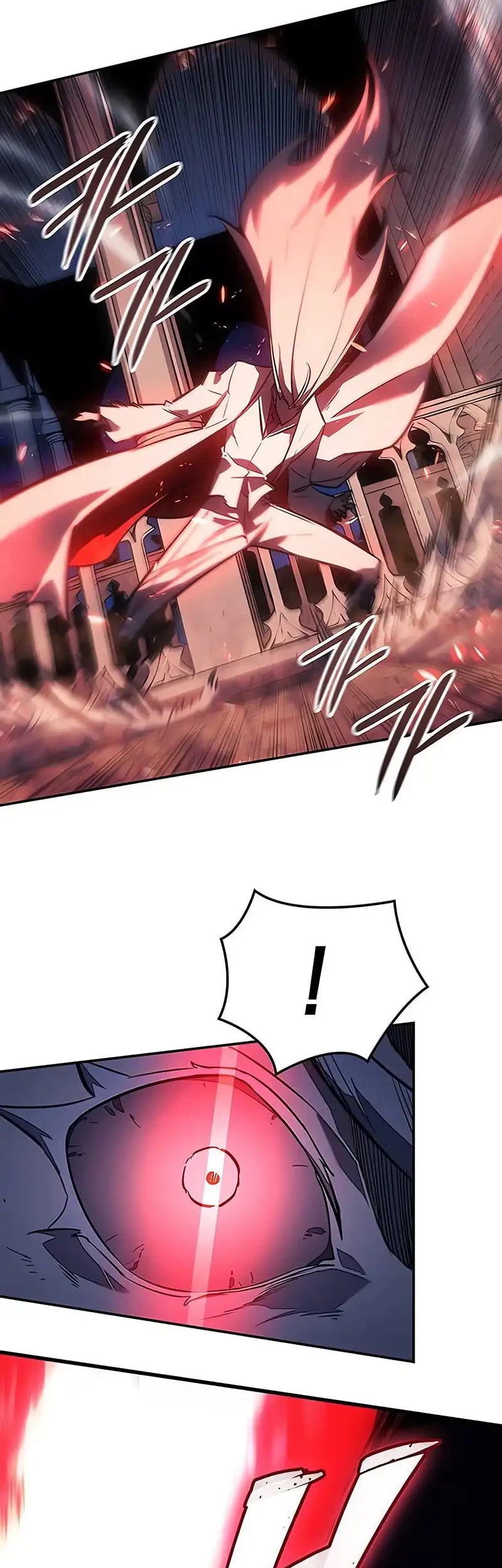 Ice Lord Chapter 41 Gambar 10