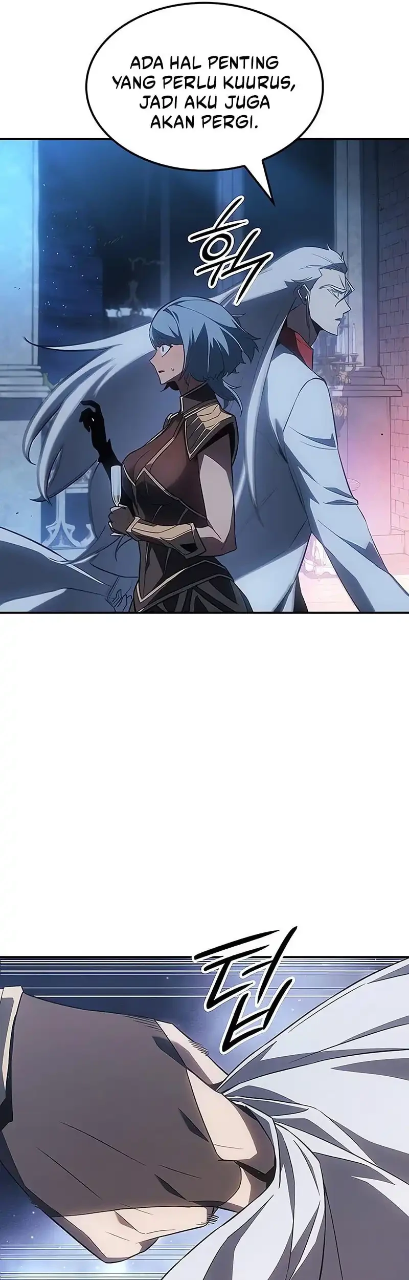 Ice Lord Chapter 41 Gambar 37