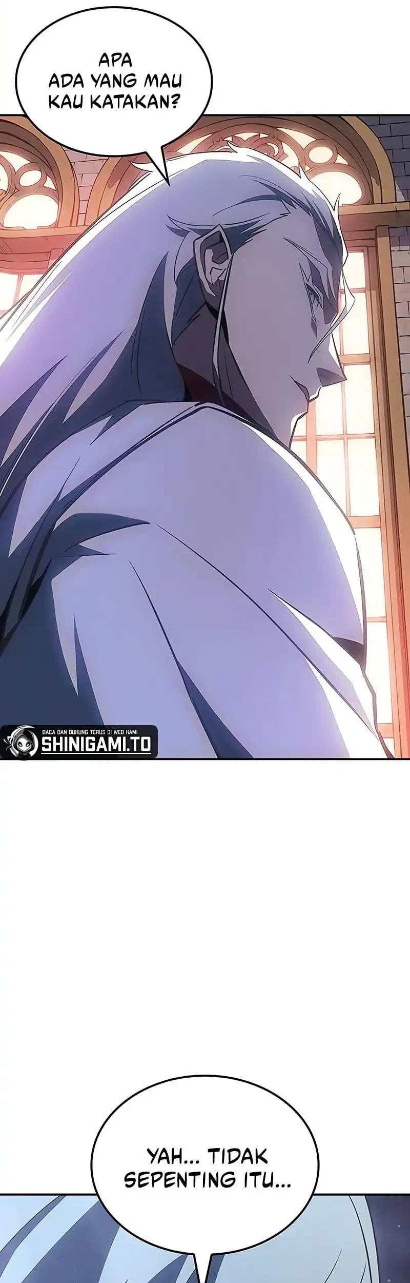 Ice Lord Chapter 41 Gambar 39