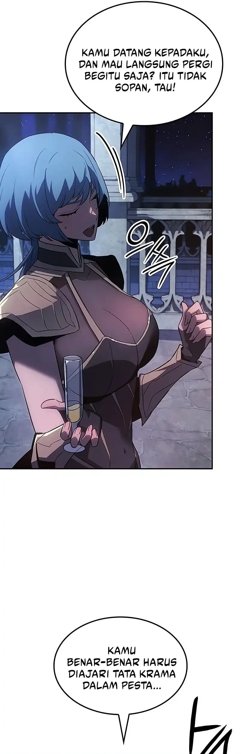 Ice Lord Chapter 41 Gambar 41