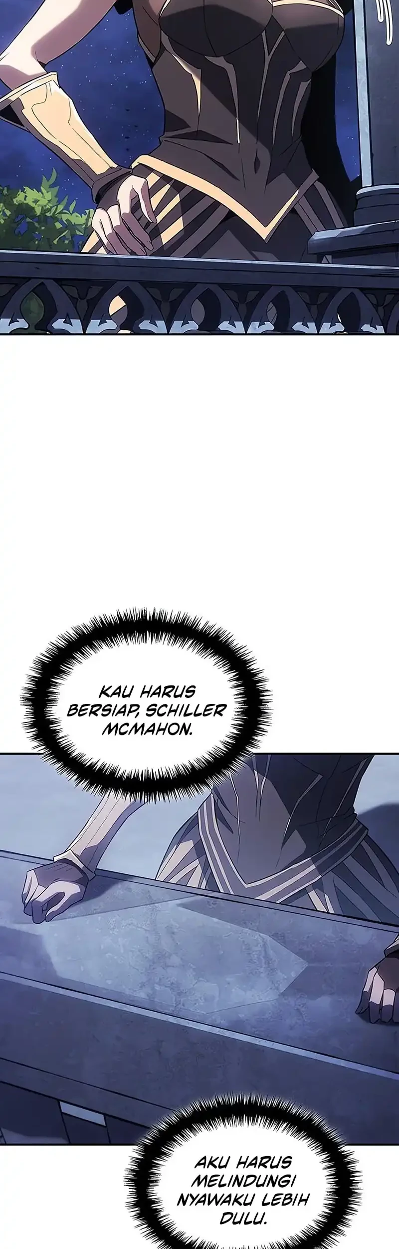 Ice Lord Chapter 41 Gambar 58