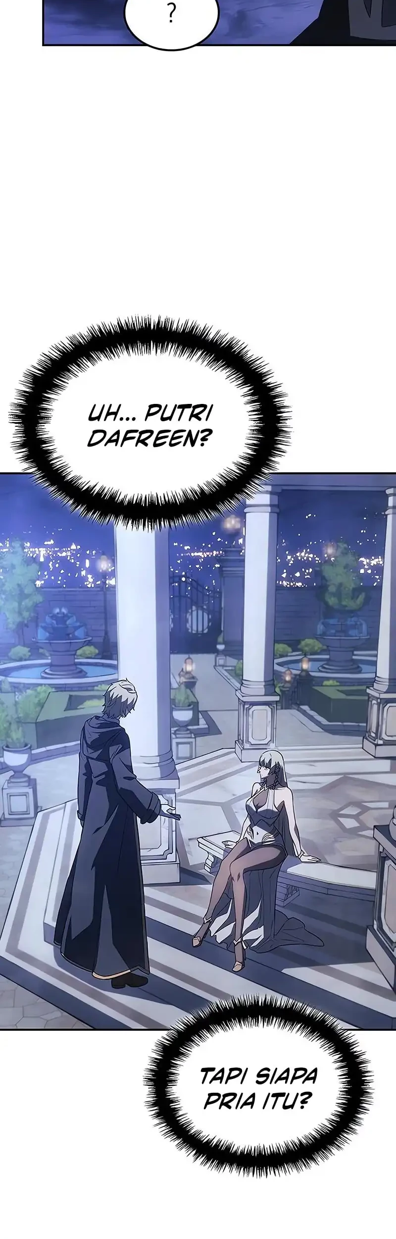 Ice Lord Chapter 41 Gambar 62