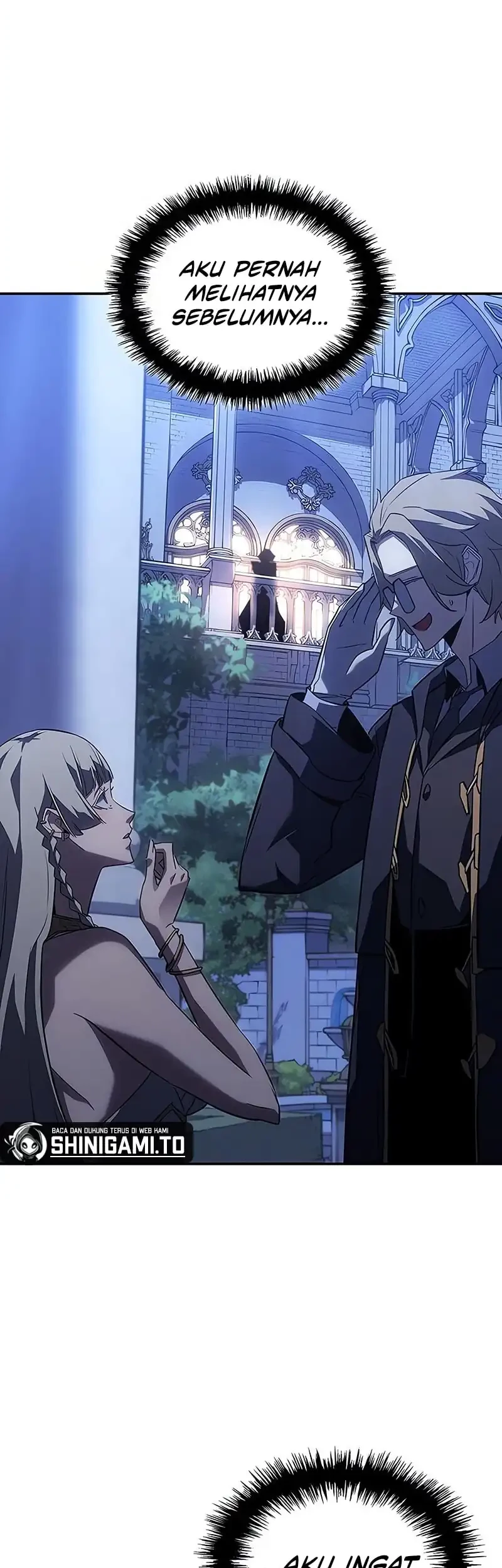 Ice Lord Chapter 41 Gambar 63