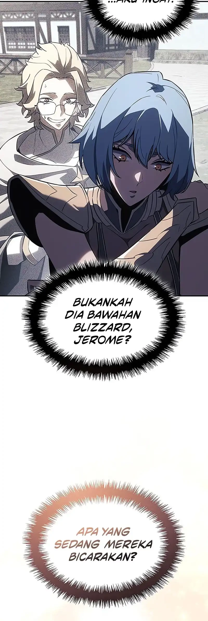 Ice Lord Chapter 41 Gambar 64