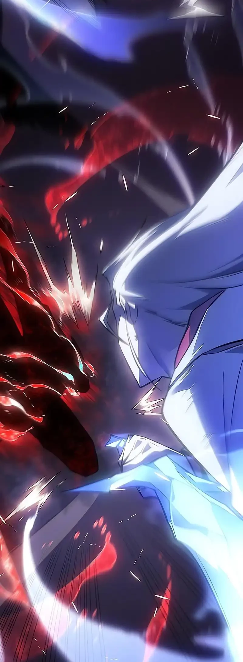 Ice Lord Chapter 41 Gambar 4