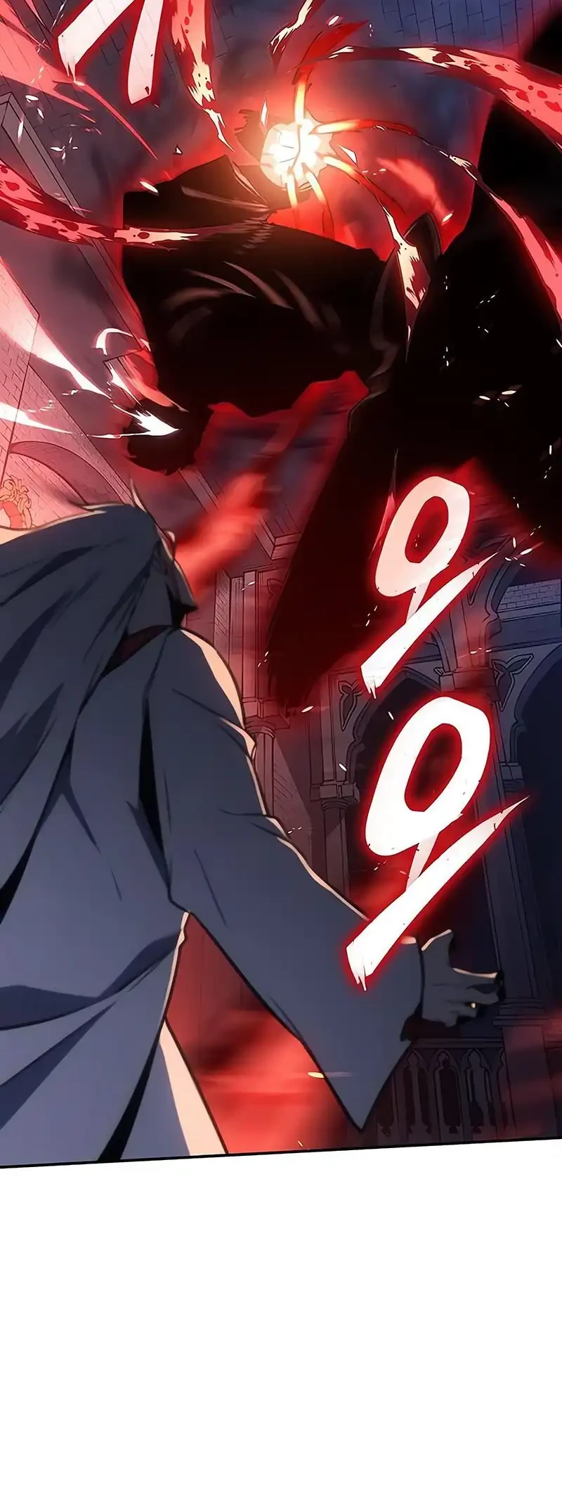 Ice Lord Chapter 41 Gambar 8