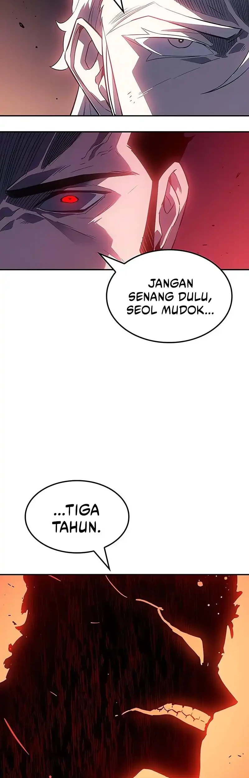 Ice Lord Chapter 41 Gambar 14