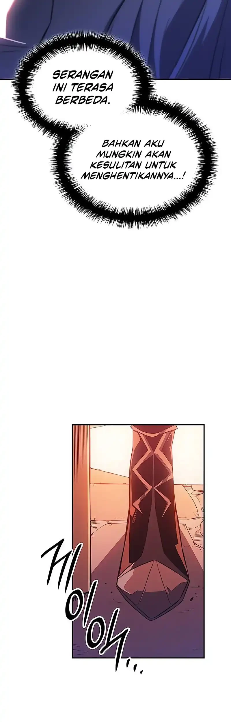 Ice Lord Chapter 41 Gambar 21