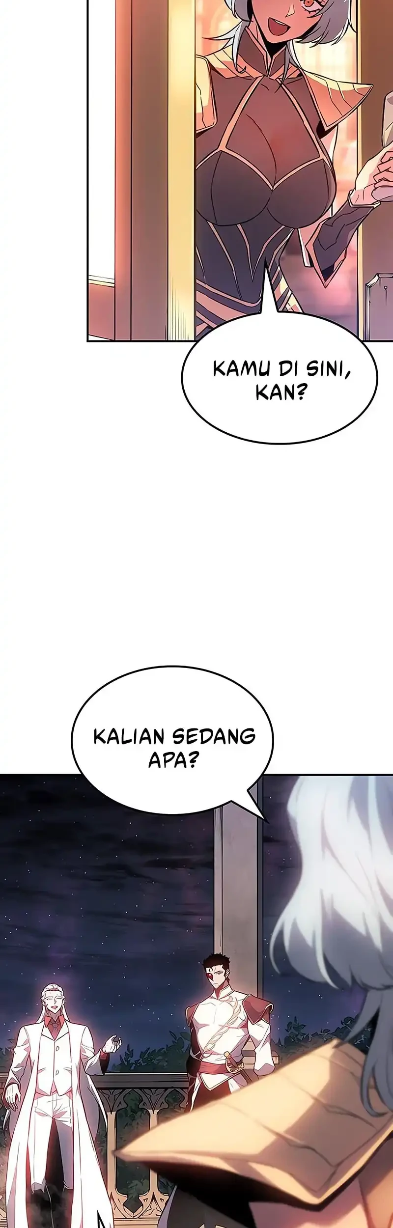 Ice Lord Chapter 41 Gambar 23