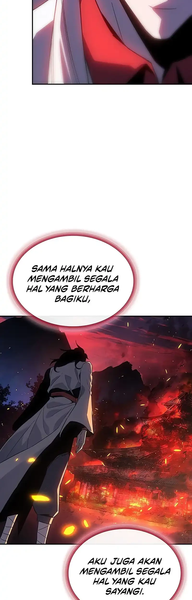 Ice Lord Chapter 41 Gambar 30