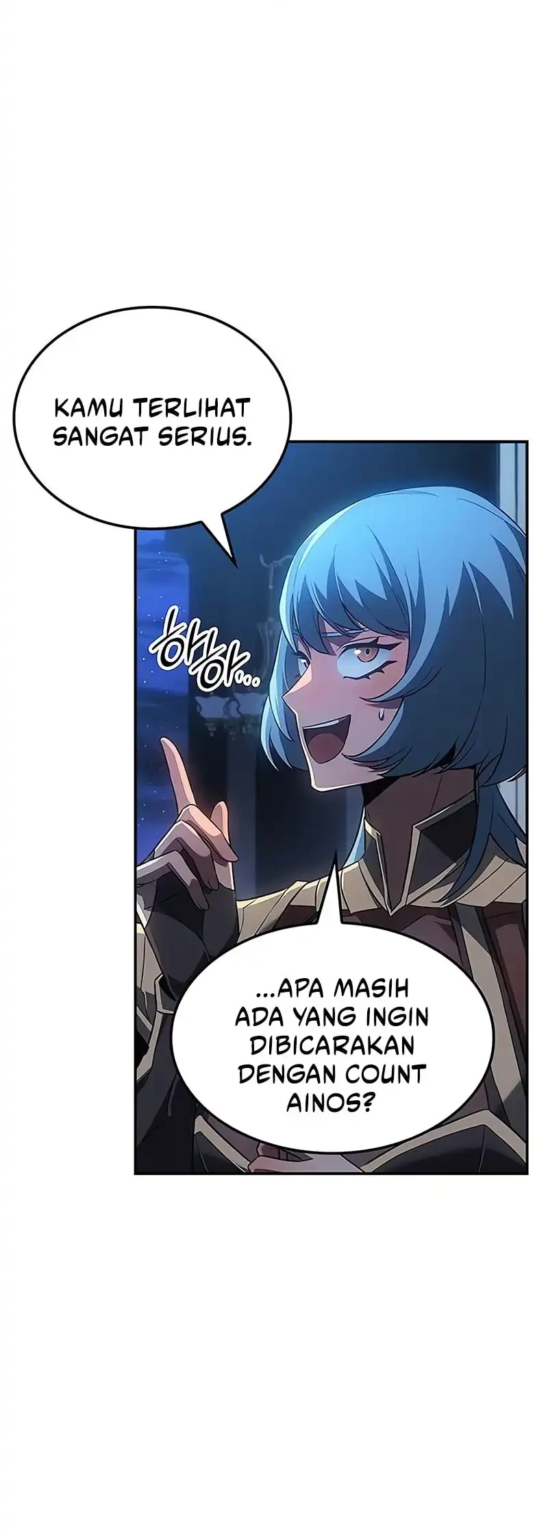 Ice Lord Chapter 41 Gambar 36