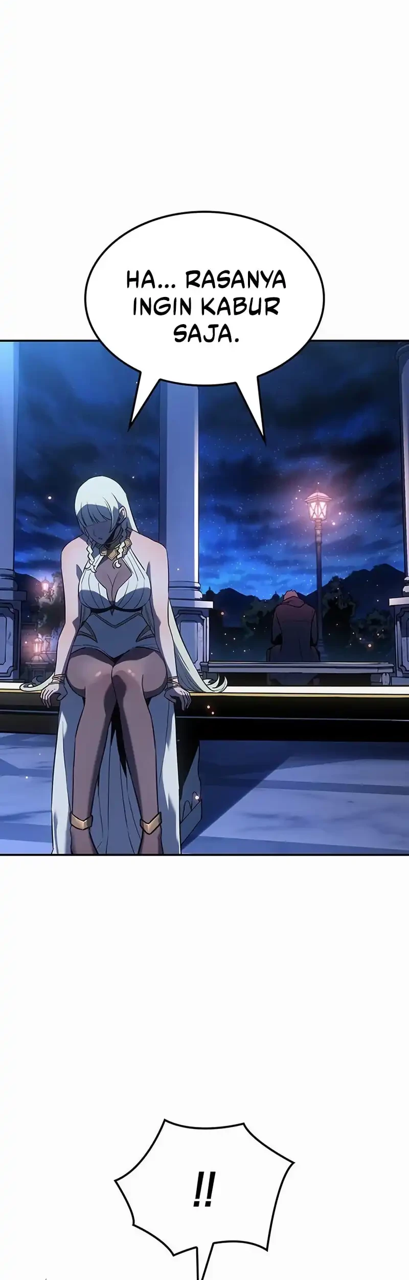 Ice Lord Chapter 42 Gambar 10